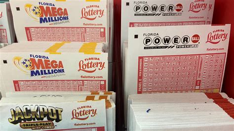 florida lotto results today
